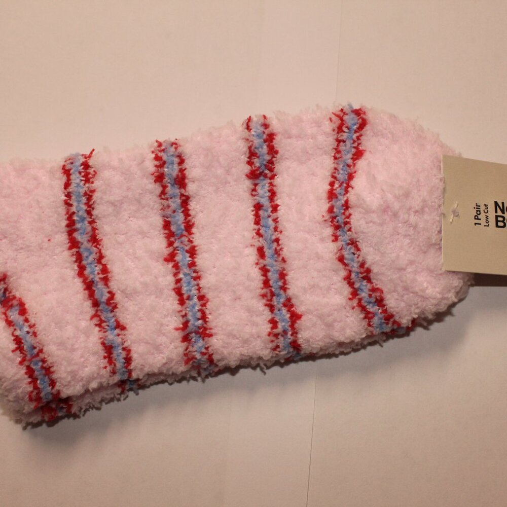 COZY SOCKS - Picture 3 of 3